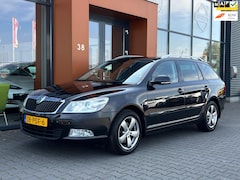 Skoda Octavia Combi - 1.2TSI|Xenon|Climate|Navi|Trekhaak|Cruise