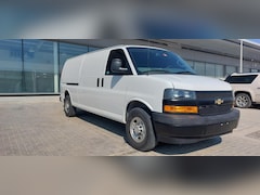 Chevrolet Chevy Van - Express 6.0L V8 2020met 14900 KM