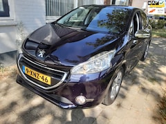 Peugeot 208 - 1.6 VTi Allure