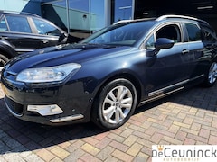 Citroën C5 Tourer - 1.6 THP Collection