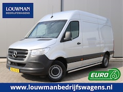 Mercedes-Benz Sprinter - 315 1.9 CDI L2H2 RWD 3500KG Trekgewicht Cruise Control Achteruitrijcamera Apple Carplay/An