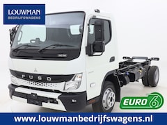 Mitsubishi Canter - 9C18 AMT 4x2 8, 55t RHD Rechtsgestuurd Bleutooth Airco Cruisecontrol PTO 200NM Achteruitri