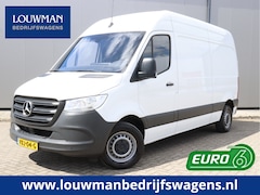 Mercedes-Benz Sprinter - 315 1.9 CDI L2H2 MBUX Carplay/Android auto Achteruitrijcamera Cruise control Airco