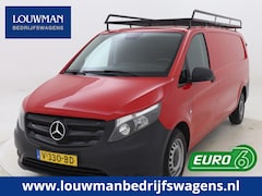 Mercedes-Benz Vito - 109 CDI Extra Lang Airco Imperiaal