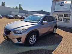 Mazda CX-5 - 2.2D Skylease+ 2WD EXPORT PRIJS