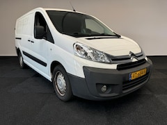 Citroën Jumpy - 2.0 HDI Jumpy L2H1 HDi 125 Airco