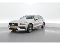 Volvo V60 - 2.0 163PK B3 Core, Stoel + stuurverwarming, camera ACC, Blis