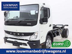 Fuso Canter - 9C18 AMT 4x2 8, 55t RHD Rechtsgestuurd Bleutooth Airco Cruisecontrol PTO 200NM Achteruitri