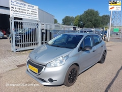 Peugeot 208 - 1.0 VTi Access / Apk 08-01-2025