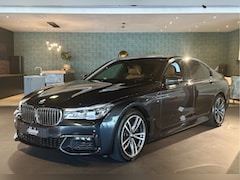 BMW 7-serie - 750i xDrive I M-Pakket I Bowers&Wilkins I VIP