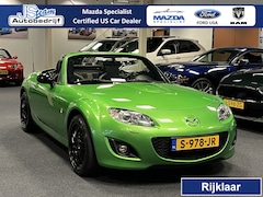 Mazda MX-5 Roadster Coupé - NC 2.0i Karai Nr. 142/200 160PK Airco Bose Xenon Recaro Cruise