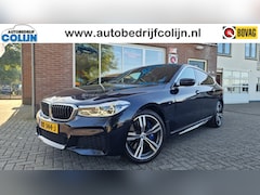 BMW 6-serie Gran Turismo - GT 630i High Executive, M-Sport, Head-up