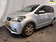 Seat Mii - 1.0 Style Sport - Airco - Export - Schade