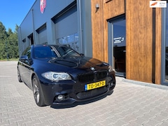 BMW 5-serie - 535d High Executive m uitgevoerd trekhaak