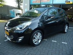 Hyundai ix20 - 1.6i i-Catcher