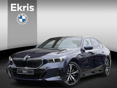 BMW 5-serie - Sedan 520i | M Sportpakket Pro | Equipment Pack Professional | Travel pack | Comfort Pack