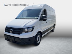 Volkswagen Crafter - Bedrijfswagens Trendline 2.0 TDI L3H3 EU6 (103 kW) 140 pk