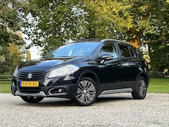 Suzuki S-Cross - 1.6 Exclusive, Cruise, Pano, Navi, Trekhaak