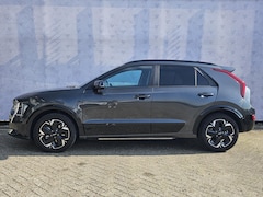 Kia Niro EV - DynamicPlusLine 64.8 kWh Automaat | Black Edition | Head-up disp. | Pano | Direct rijden |