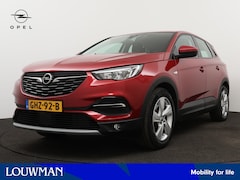 Opel Grandland X - 1.6 Turbo Hybrid Elegance Limited | Navigatie | Camera | LM velgen |