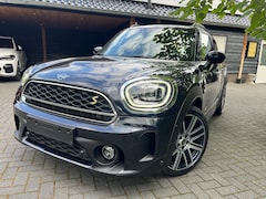 MINI Countryman - 2.0 Cooper S E ALL4 MINI Yours adapt. cr./ Leer/ pdc v+a/ 19” LMV/ enz.