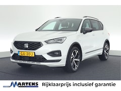 Seat Tarraco - 1.4 TSI 245pk e-Hybrid PHEV FR Trekhaak Camera Keyless Leder Virtual Cockpit Led Navigatie