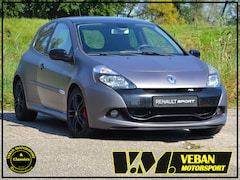 Renault Clio - 2.0 RS Cup Ange & Demon|201/666