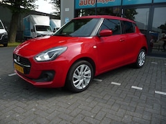 Suzuki Swift - 1.2 Comfort Smart Hybrid