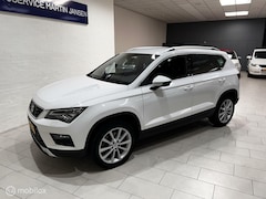 Seat Ateca - 1.4 EcoTSI Xcellence DSG TREKHAAK 150 PK