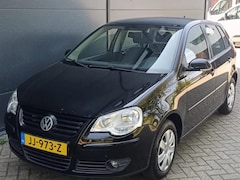 Volkswagen Polo - 1.2 12V Sportline