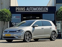 Volkswagen Golf - 1.5 TSI Highline Carplay|Camera|LED|Adaptive