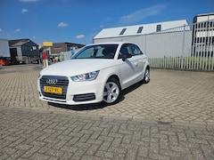 Audi A1 Sportback - 1.0 TFSI#Navi#Airco#Cruis#5drs