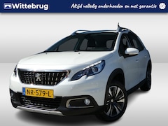 Peugeot 2008 - 1.2 PureTech Allure Automaat | Climate Control | Navigatie | Grip Control |