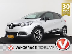 Renault Captur - 0.9 TCe Dynamique | Trekhaak | Camera | Org NL | Climate Control | Cruise Control | Keyles