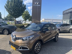 Renault Captur - 1.2 TCe Dynamique