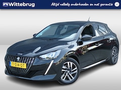 Peugeot 208 - 1.2 PureTech Allure Pack Automaat | Navigatie | Camera | Apple Carplay