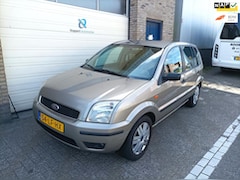 Ford Fusion - 1.6-16V First Edition Airco Trekhaak Weinig KM NAP