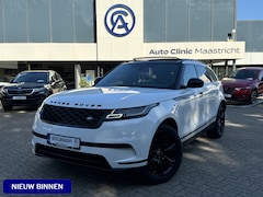 Land Rover Range Rover Velar - 2.0 P250 Turbo AWD S 12 MDN GARANTIE | PANO | NAVI | FULL LED |