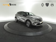 Renault Captur - Mild Hybrid 140 EDC Techno | 360 Camera | 9.3 Inch Grootscherm | Stoelverwarming | Apple C