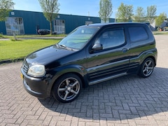 Suzuki Ignis - 1.5-16V Sport