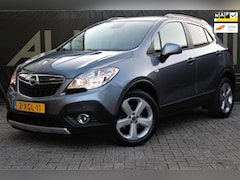 Opel Mokka - 1.4 T Edition*Airco*Cruisecontr.*Parkeersens