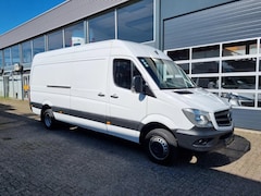 Mercedes-Benz Sprinter - 516 CDI MAXI/L3H2/ Airco/ Elektrisch pakket