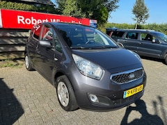 Kia Venga - 1.6 CVVT 126pk Plus Pack