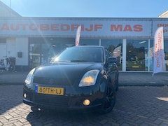 Suzuki Swift - 1.3 Shogun Nwe Apk Nwe Koppeling Airco Kleppensysteem