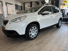 Peugeot 2008 - 1.2 VTi Access