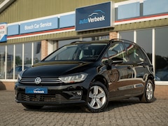 Volkswagen Golf Sportsvan - 1.4TSi 150pk DSG Highline | Navi Pro | ACC | Trekhaak wegklapbaar | Parkassist | Bi-Xenon