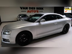 Audi S5 - Coupé 4.2 FSI quattro 355PK ABT MILLTEK