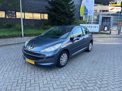 Peugeot 207 - 1.4 VTi XR Airco apk