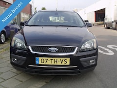 Ford Focus - 1.6 MET AIRCO STATION