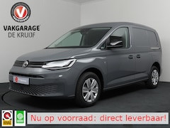 Volkswagen Caddy Cargo - 2.0 TDI Style Automaat LED | Camera | ACC